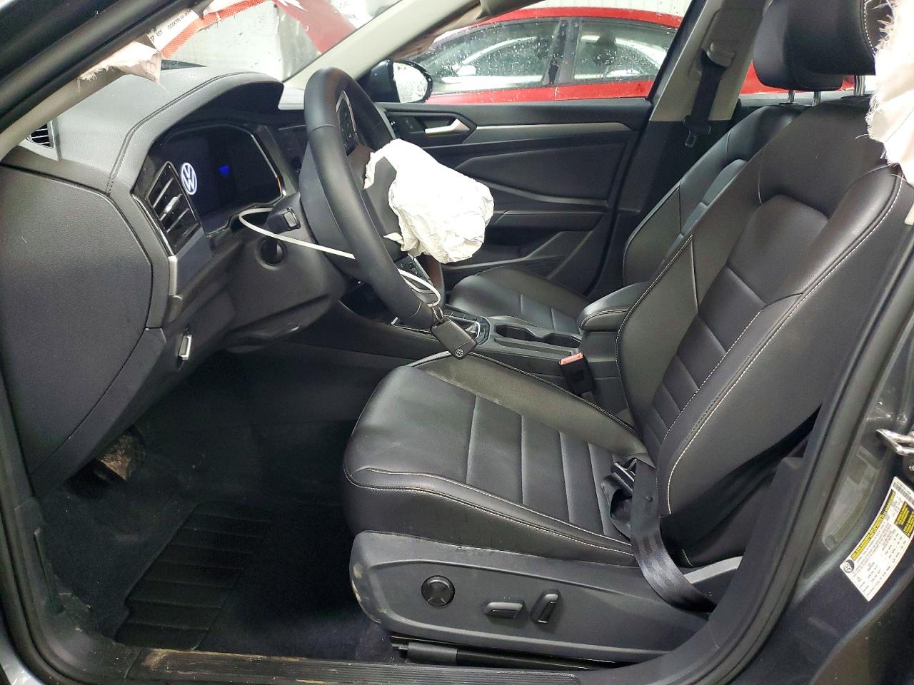 Volkswagen Jetta Se