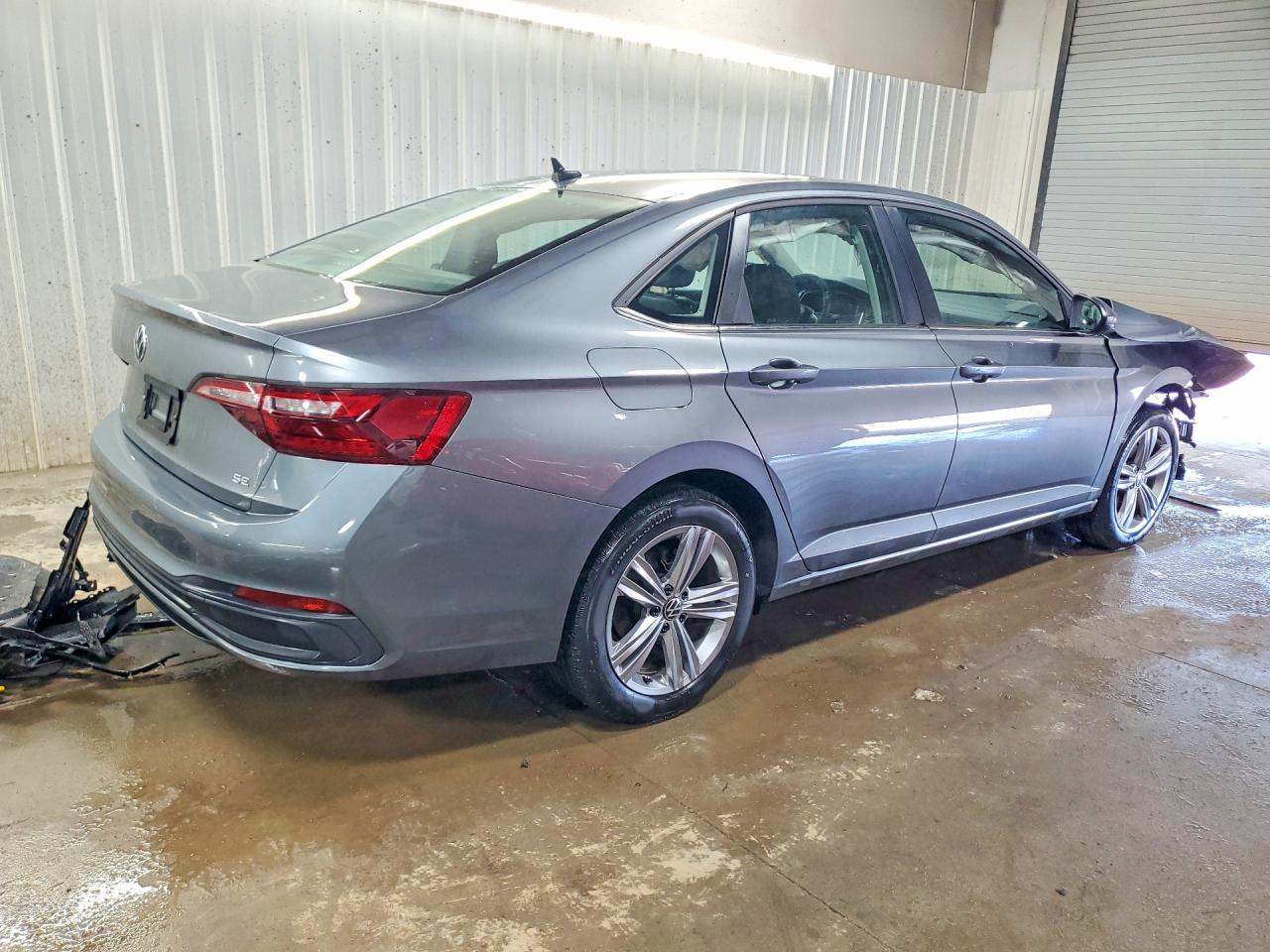 Volkswagen Jetta Se