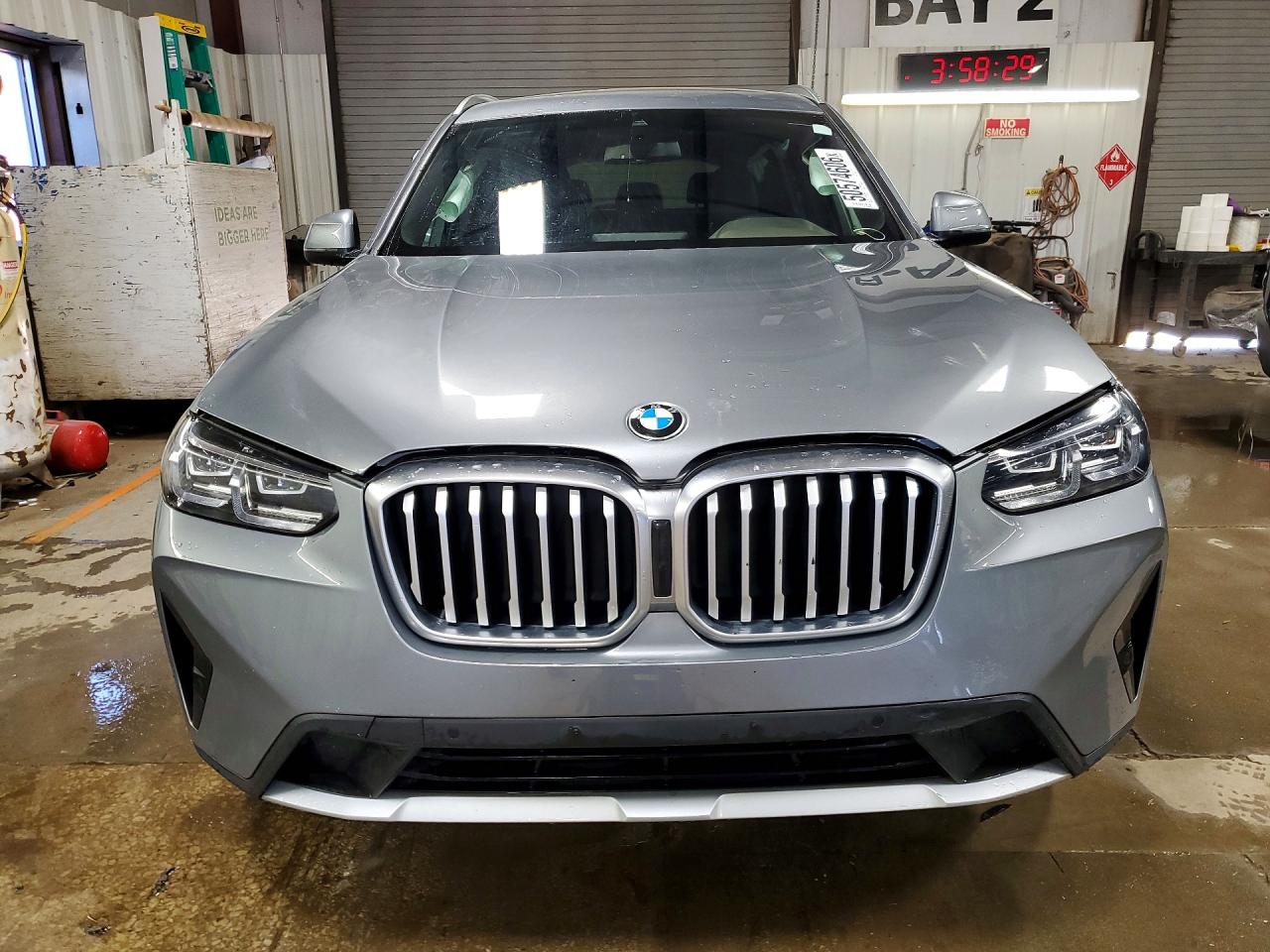 BMW X Series Xdrive30i