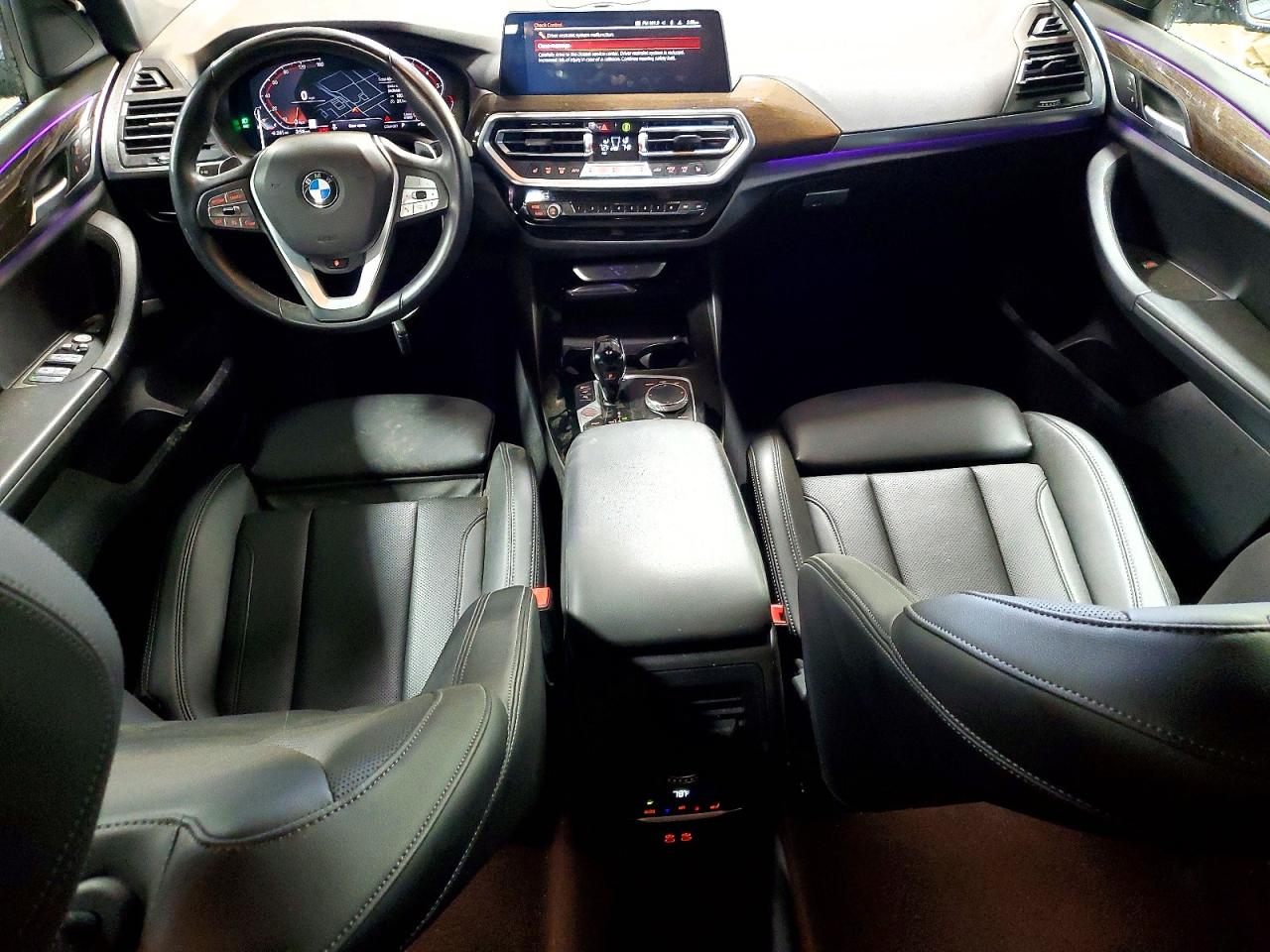 BMW X Series Xdrive30i