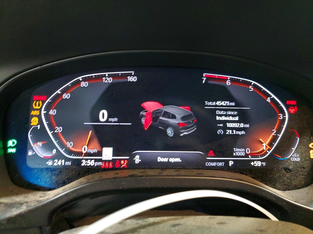 BMW X Series Xdrive30i