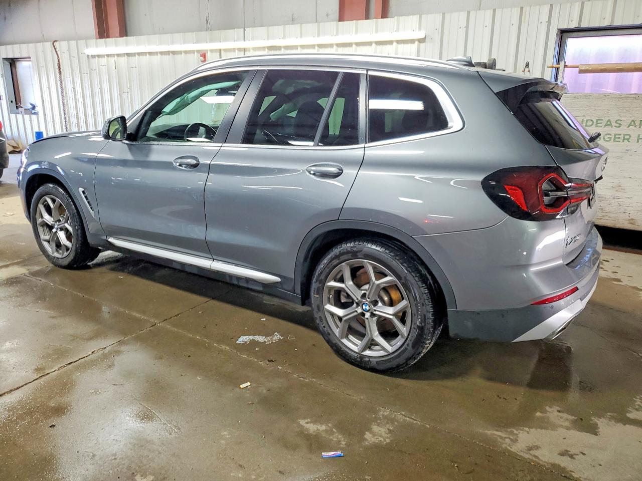 BMW X Series Xdrive30i