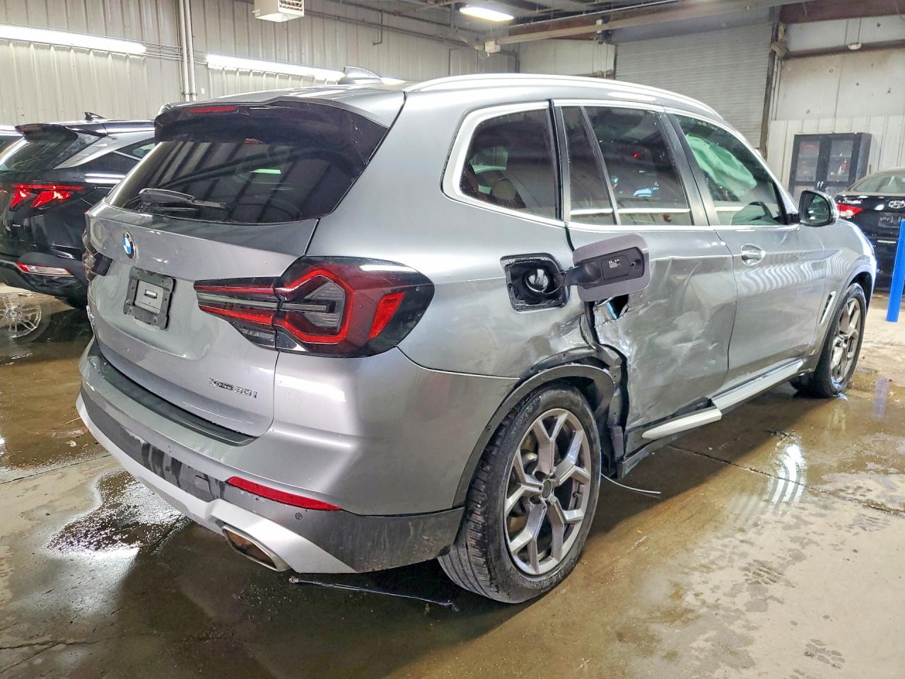 BMW X Series Xdrive30i