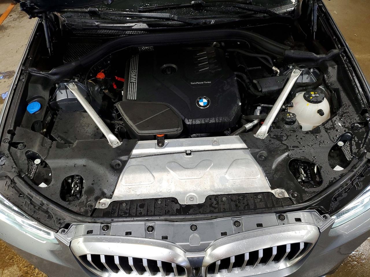 BMW X Series Xdrive30i
