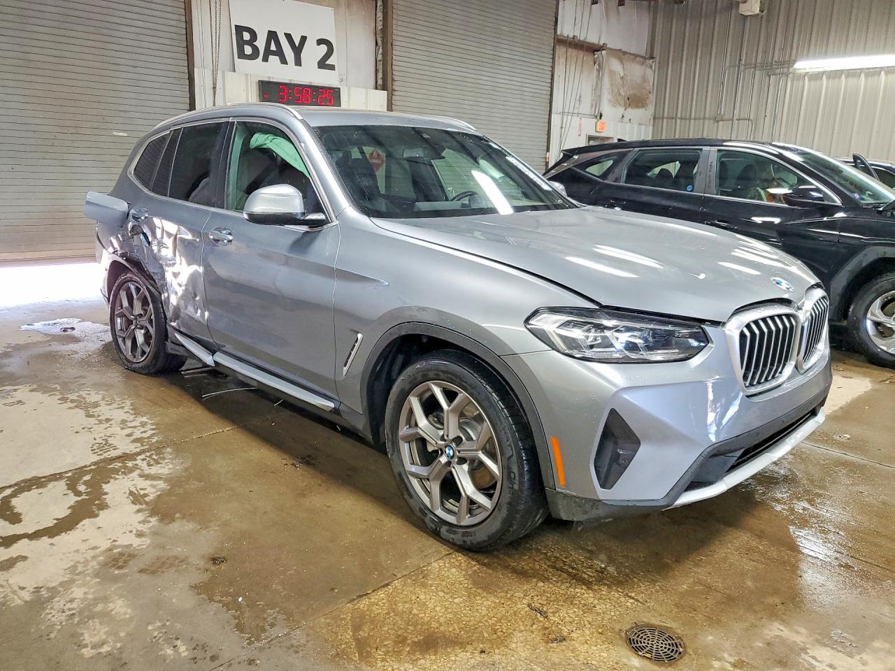 BMW X Series Xdrive30i