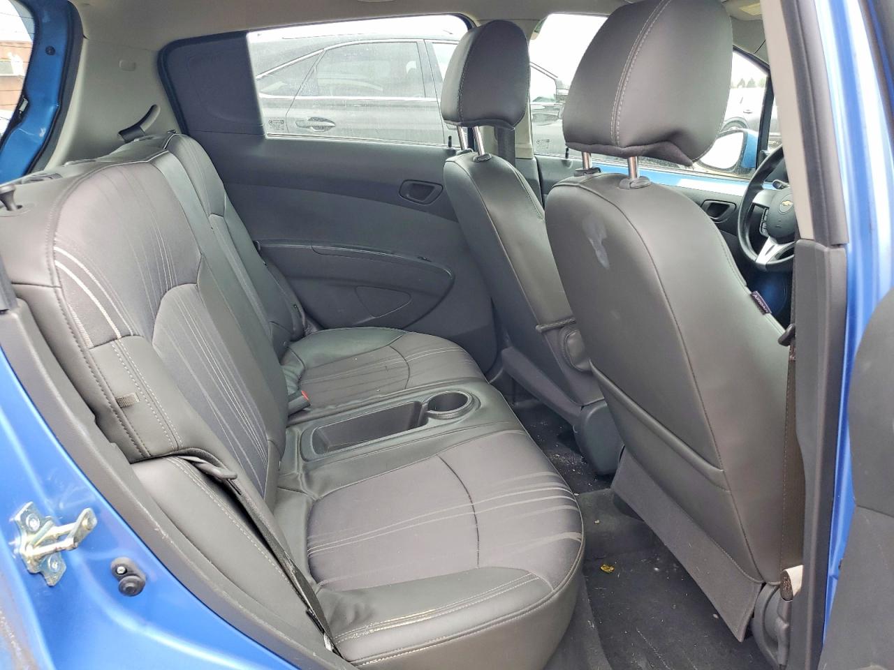 Chevrolet Spark 1lt