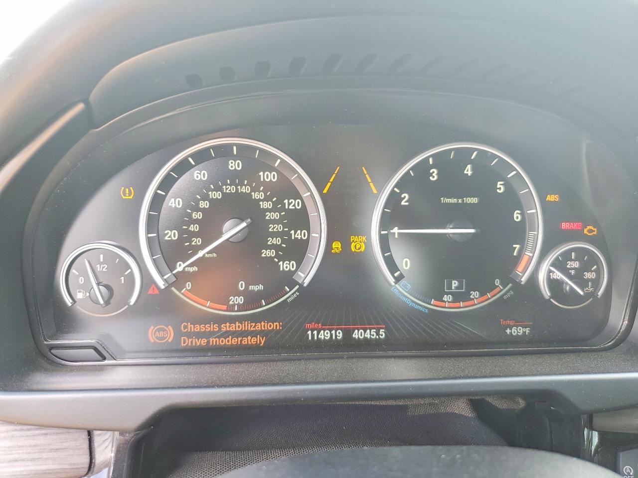 BMW X Series Xdrive50i