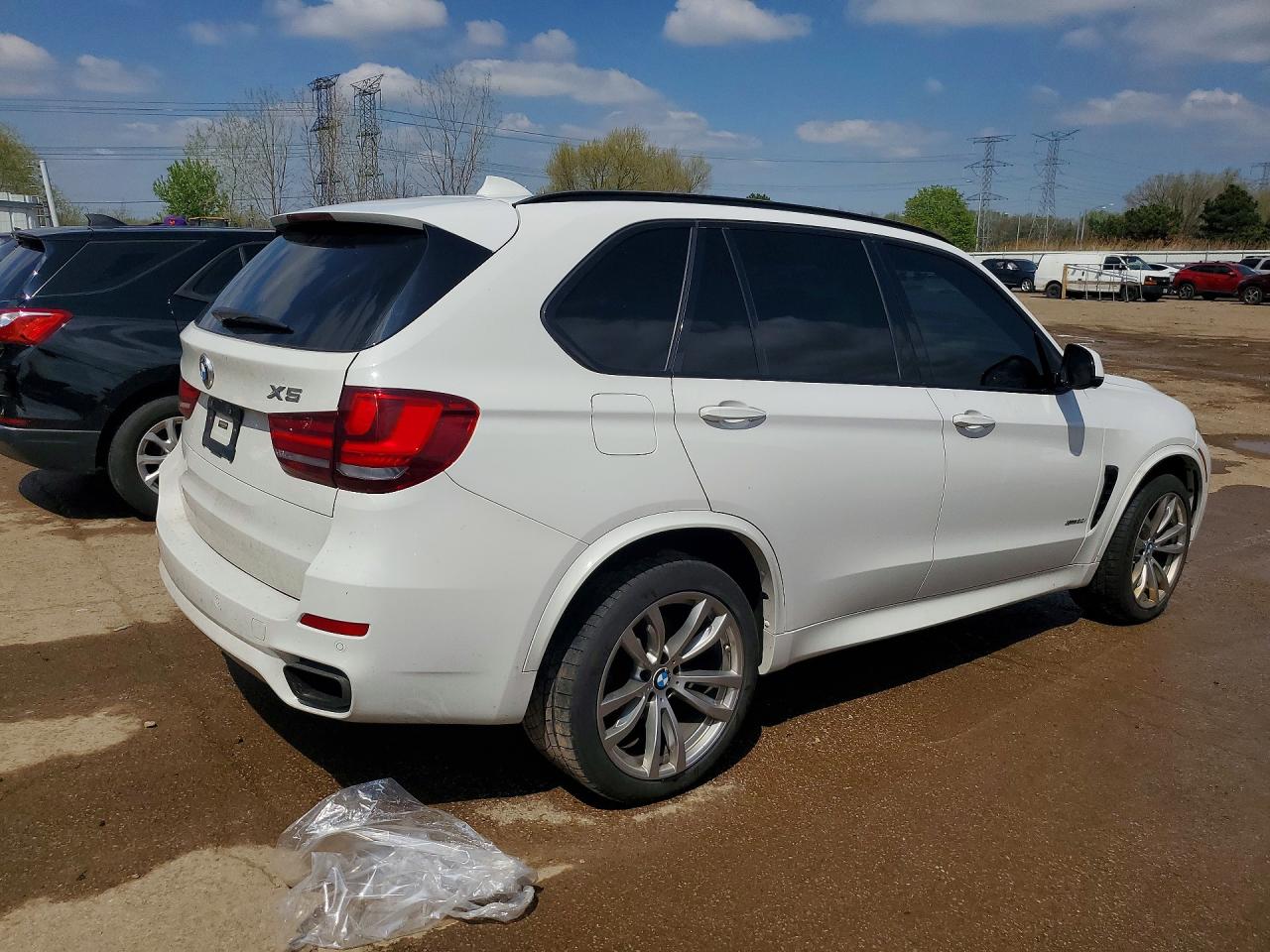 BMW X Series Xdrive50i