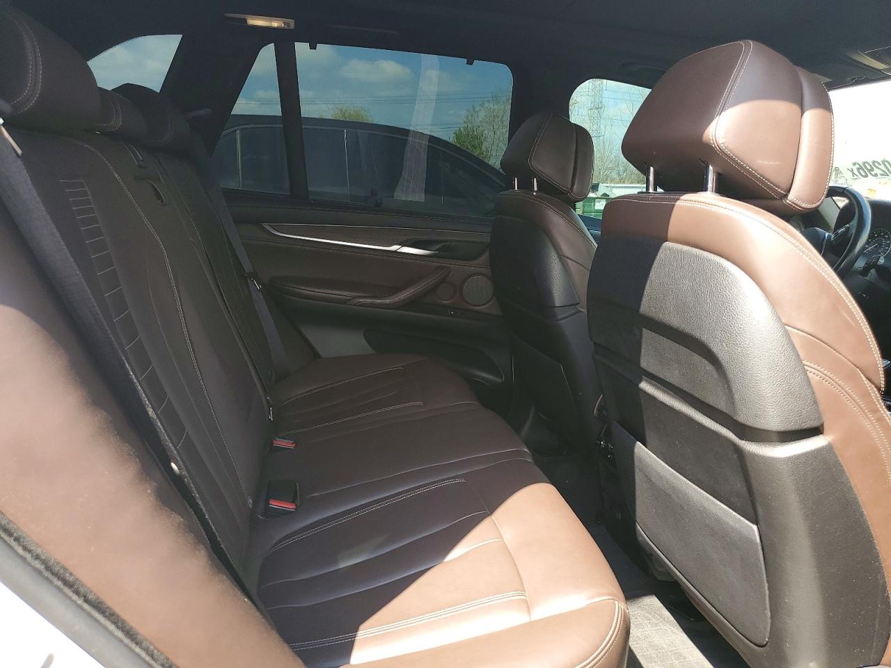 BMW X Series Xdrive50i