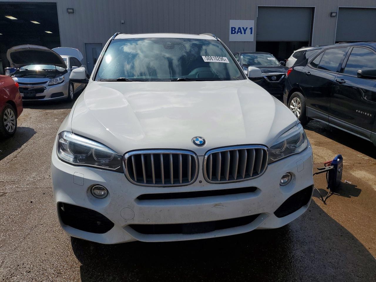 BMW X Series Xdrive50i