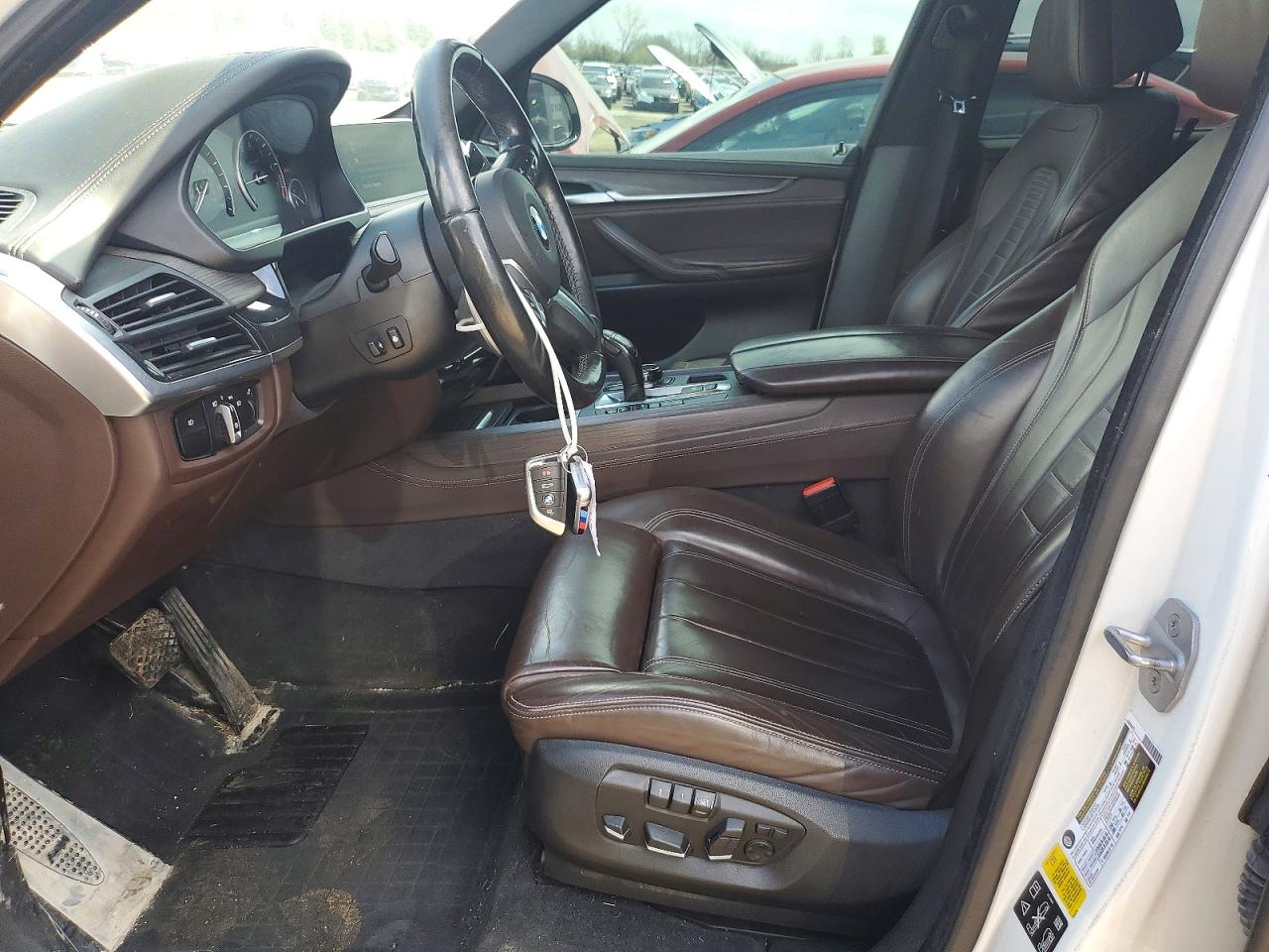 BMW X Series Xdrive50i