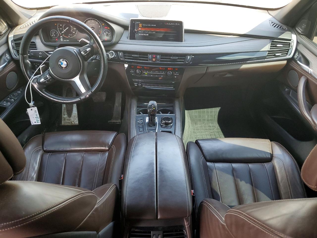 BMW X Series Xdrive50i
