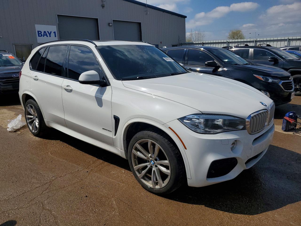 BMW X Series Xdrive50i