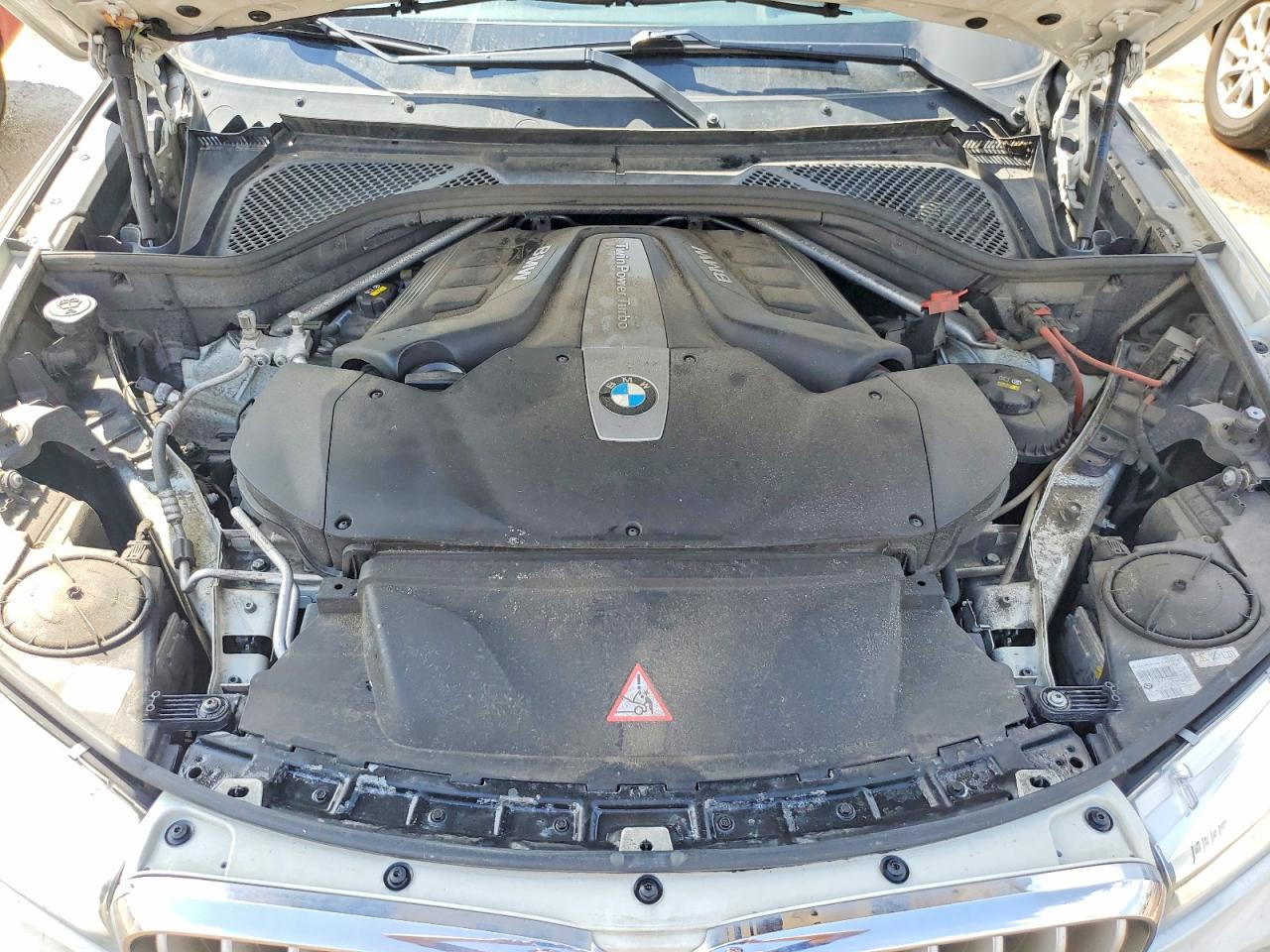 BMW X Series Xdrive50i