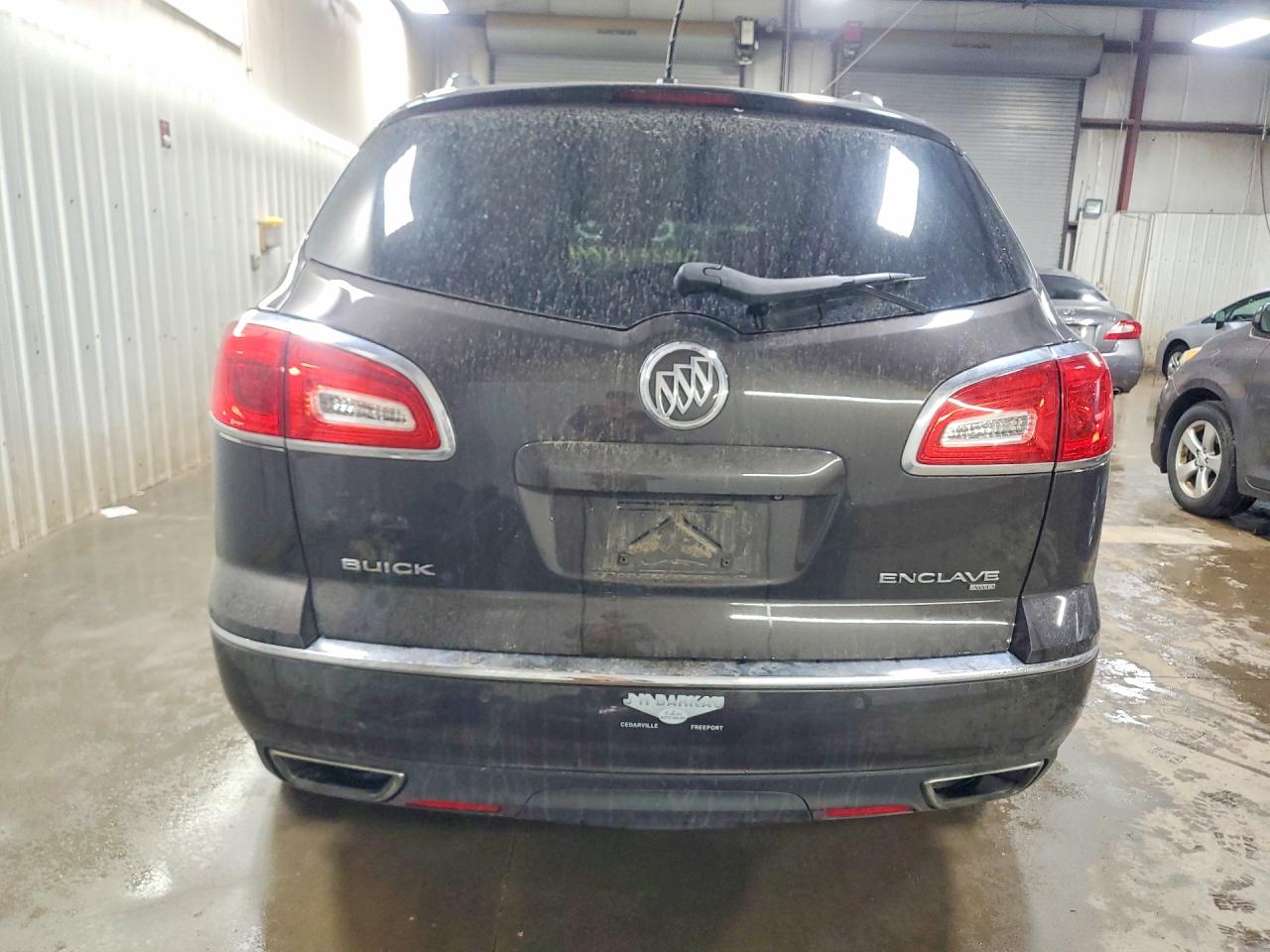 Buick Enclave