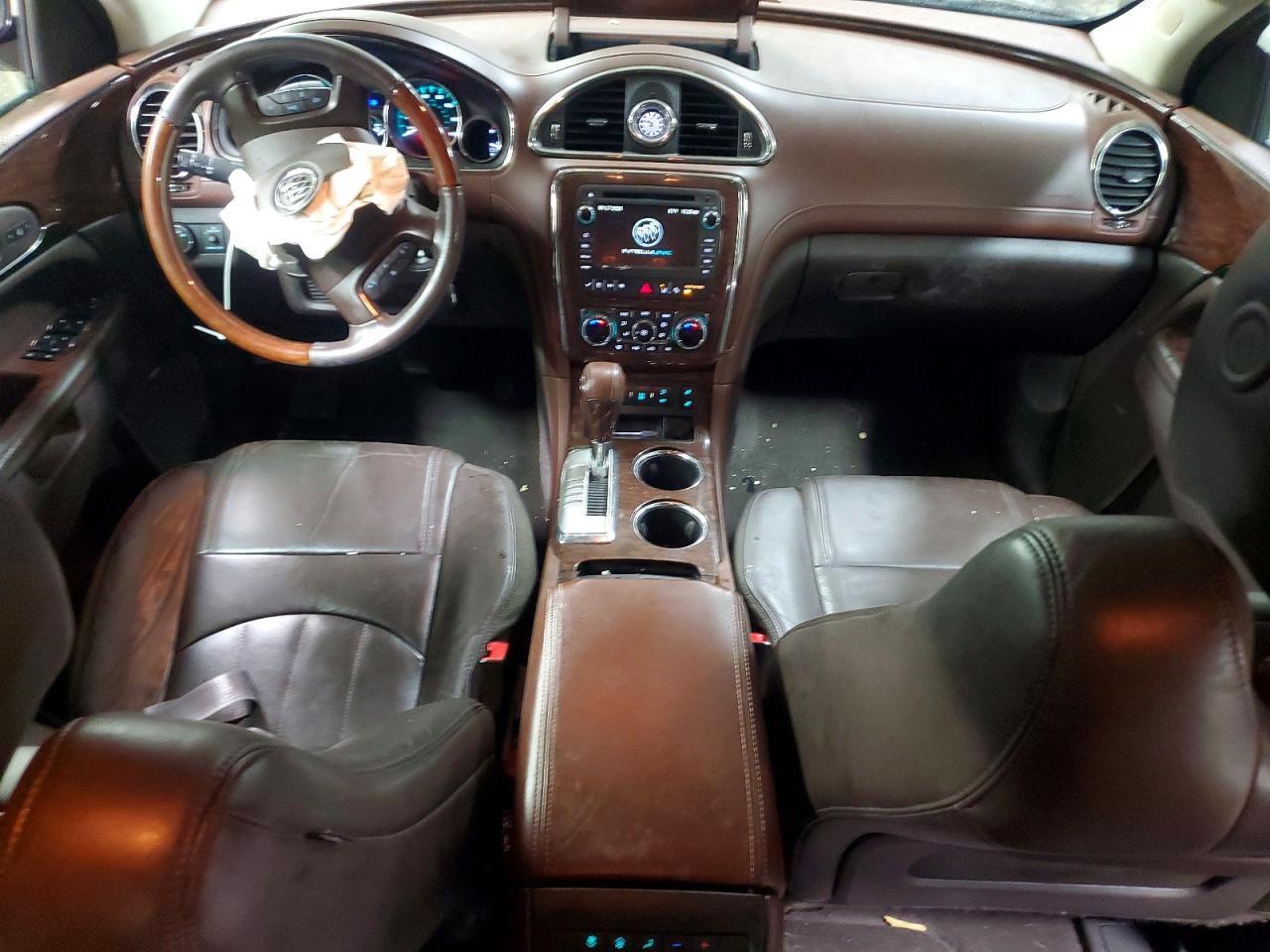 Buick Enclave
