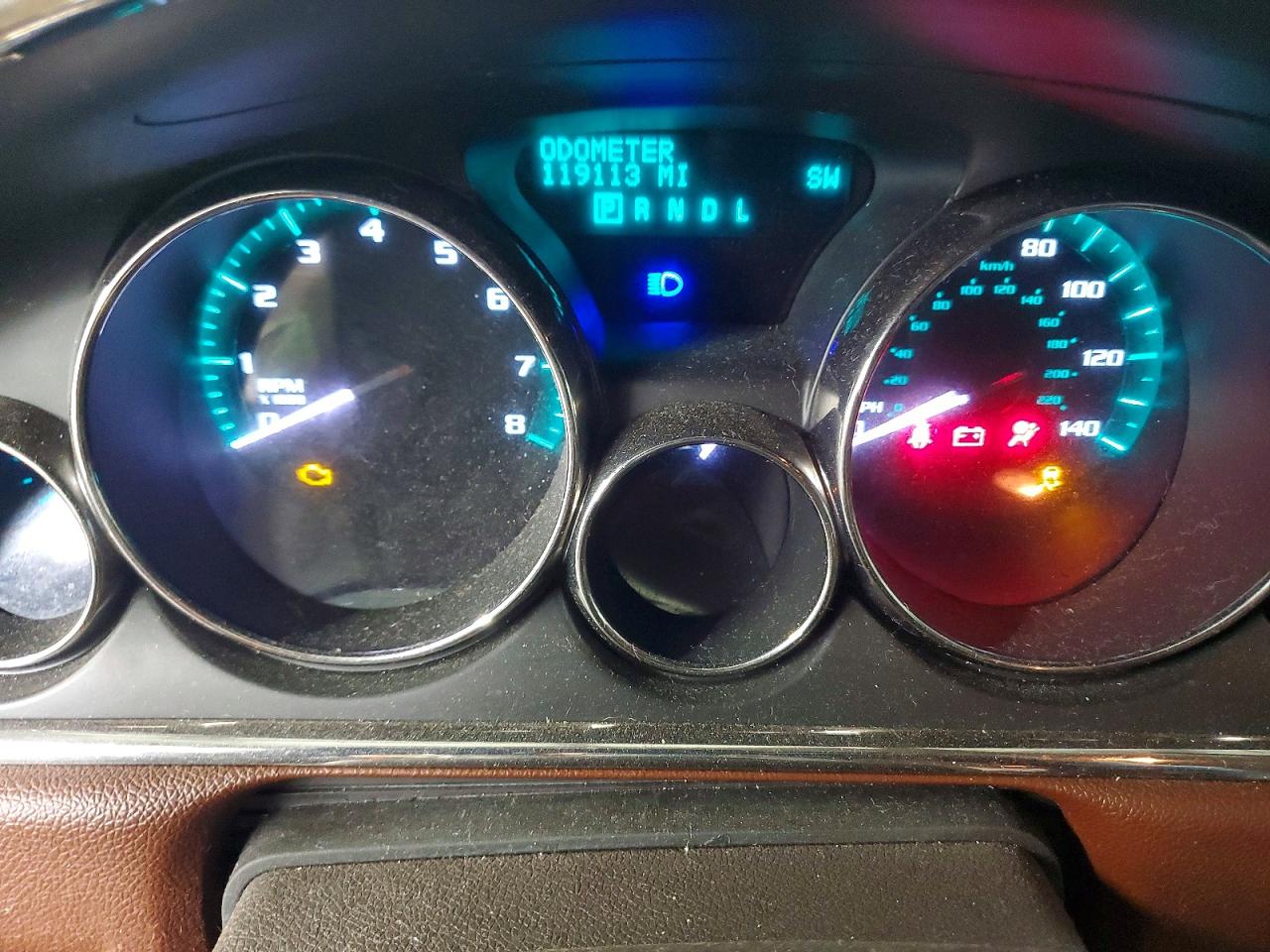 Buick Enclave
