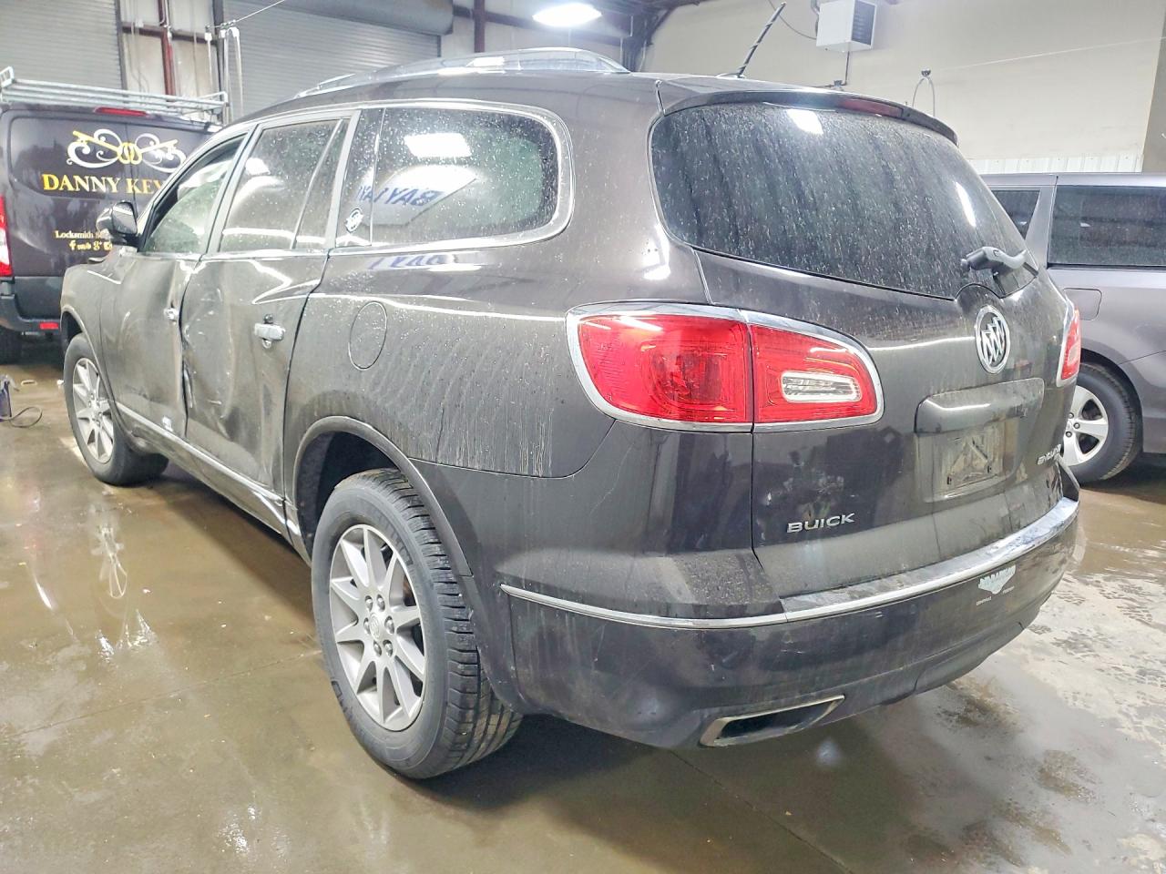 Buick Enclave