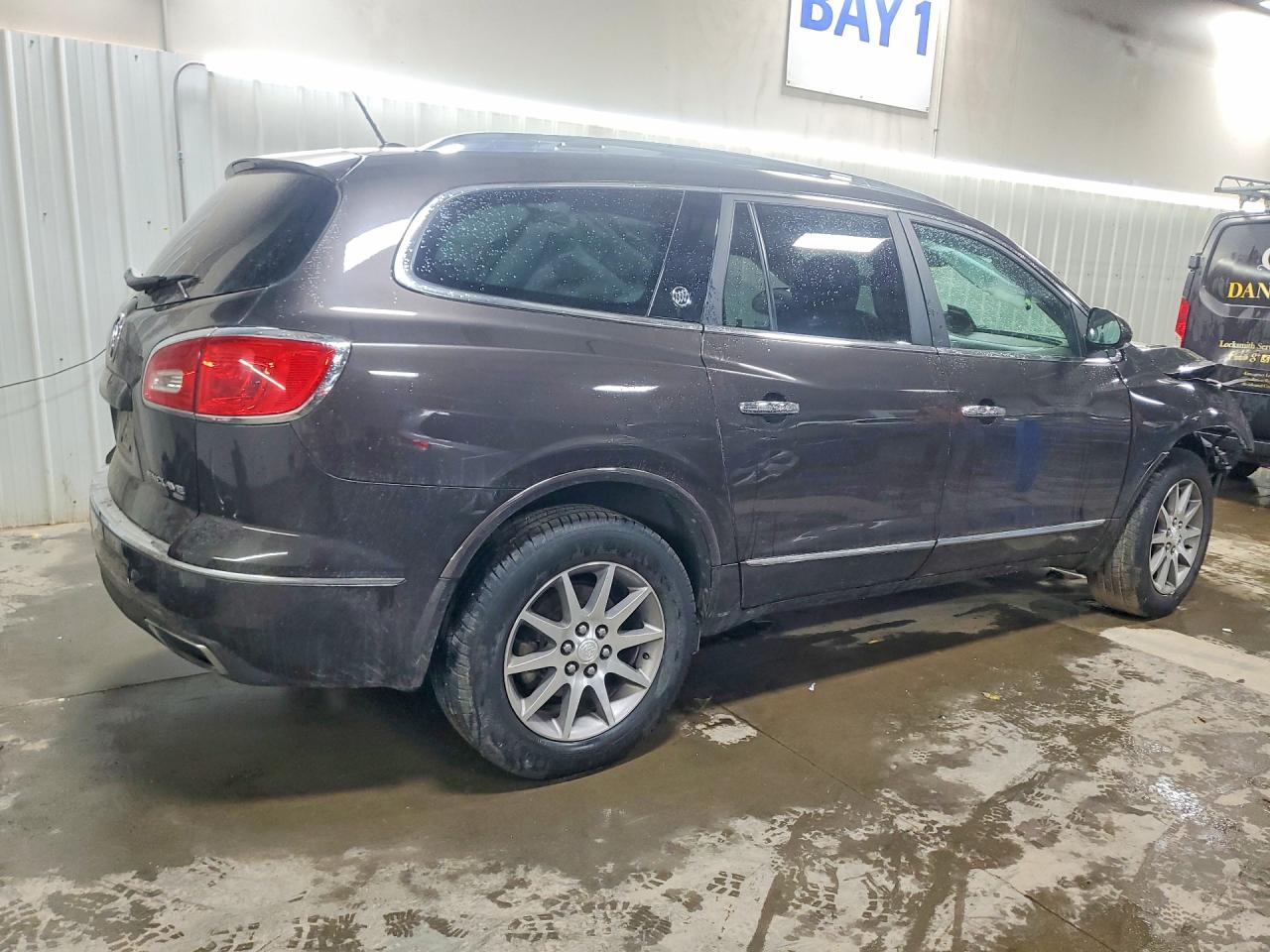 Buick Enclave