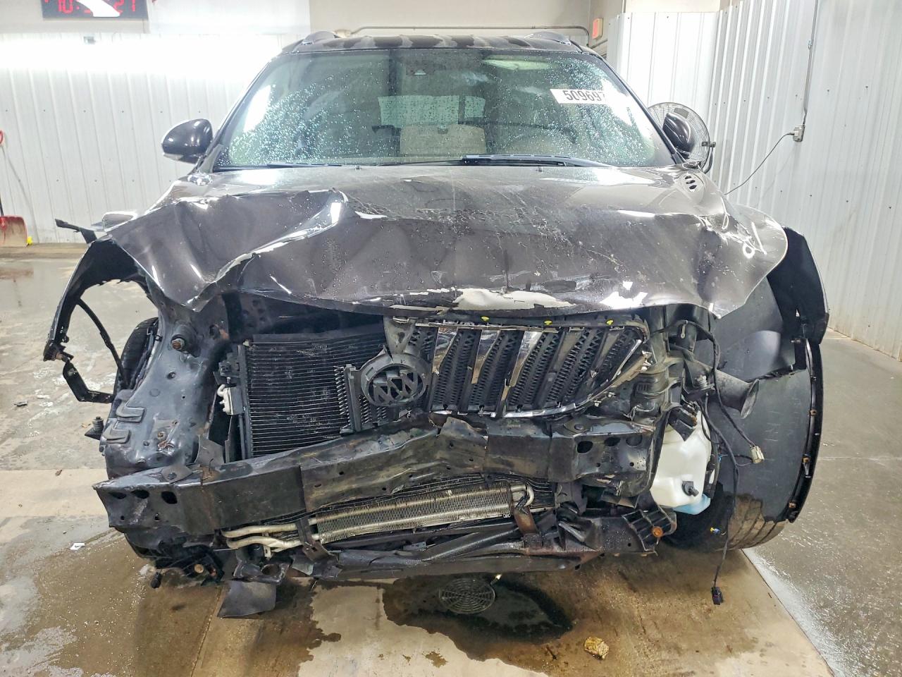 Buick Enclave
