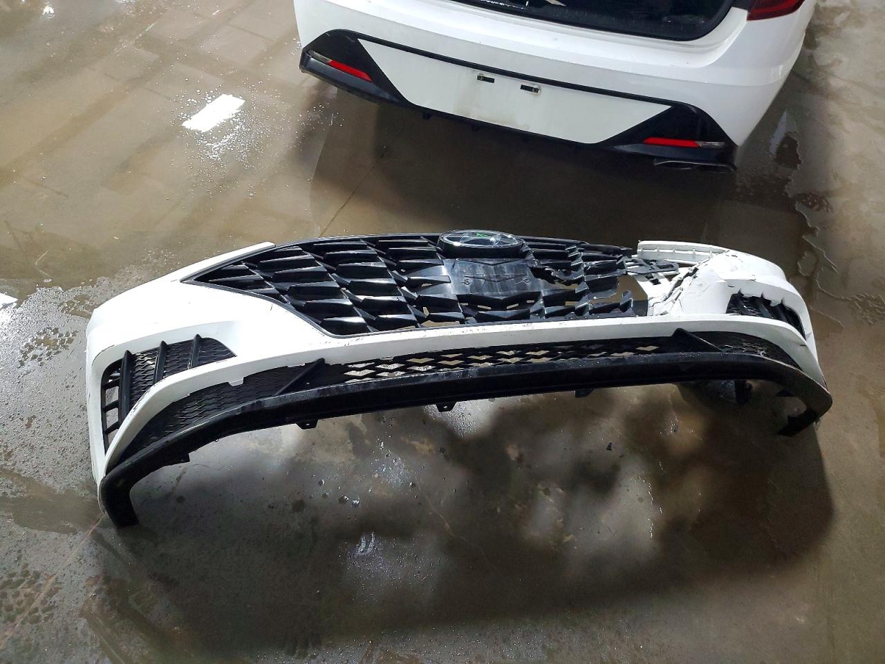 Hyundai SONATA Sel