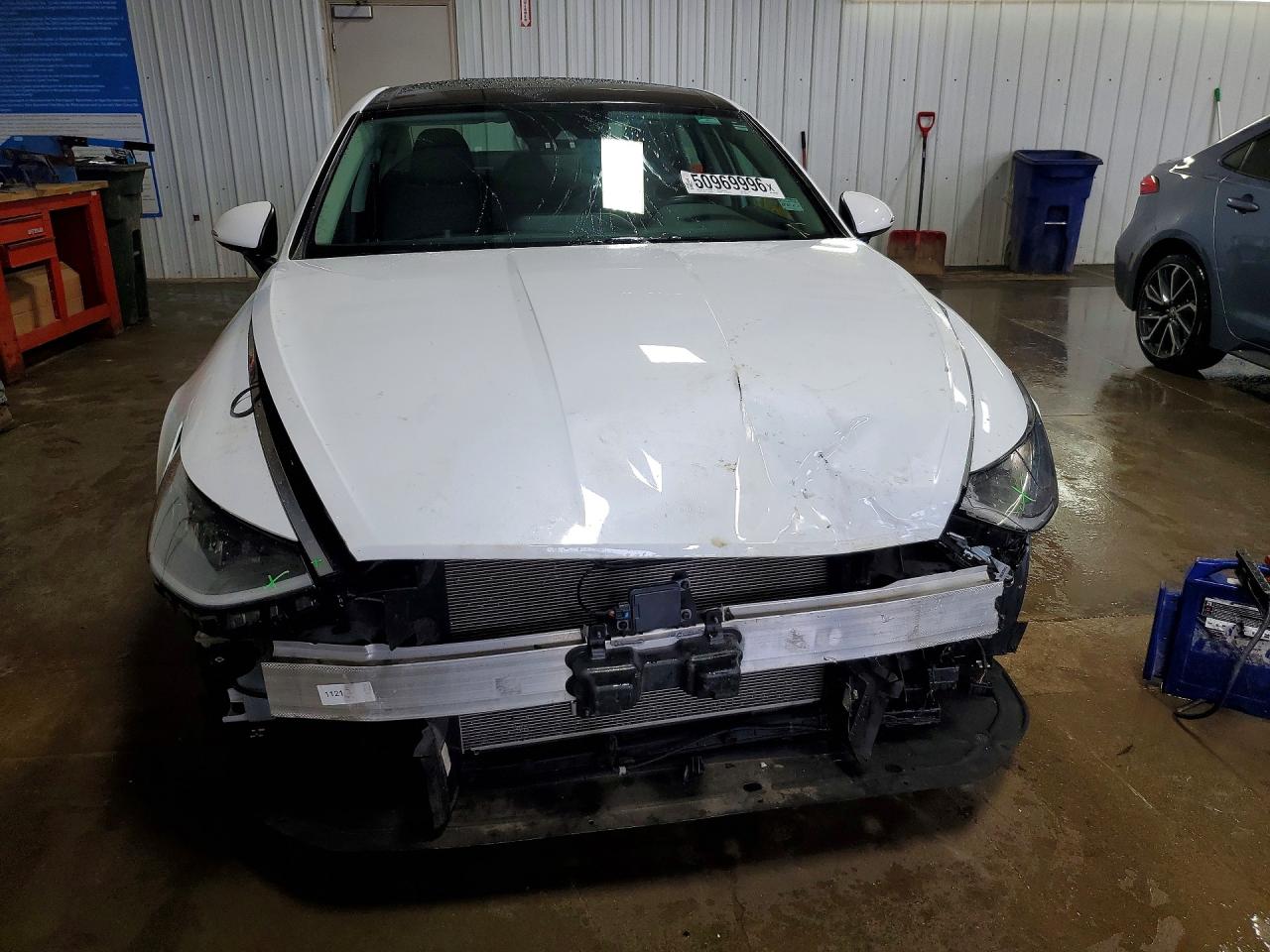 Hyundai SONATA Sel