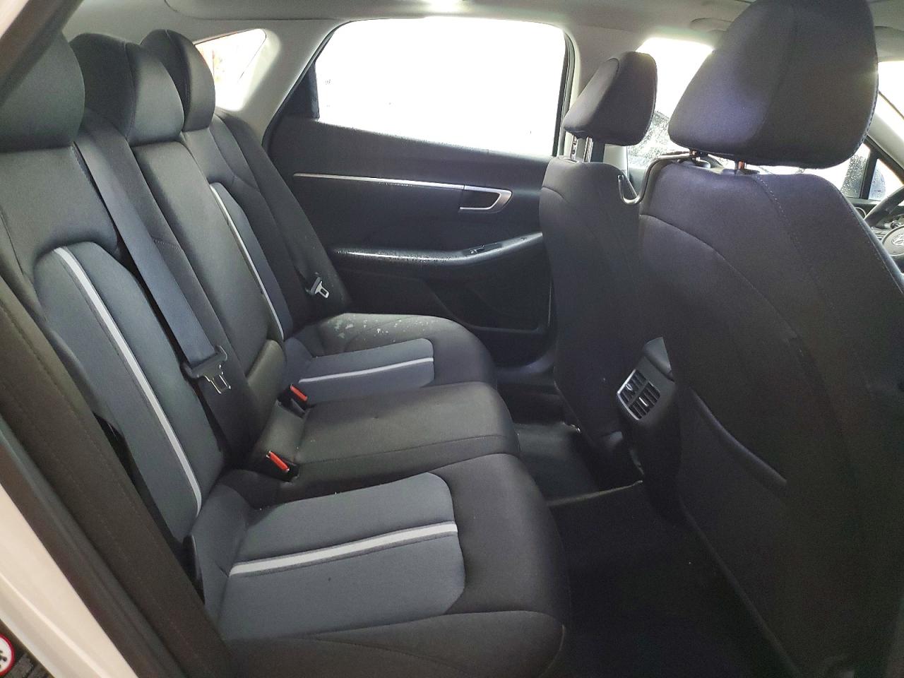 Hyundai SONATA Sel