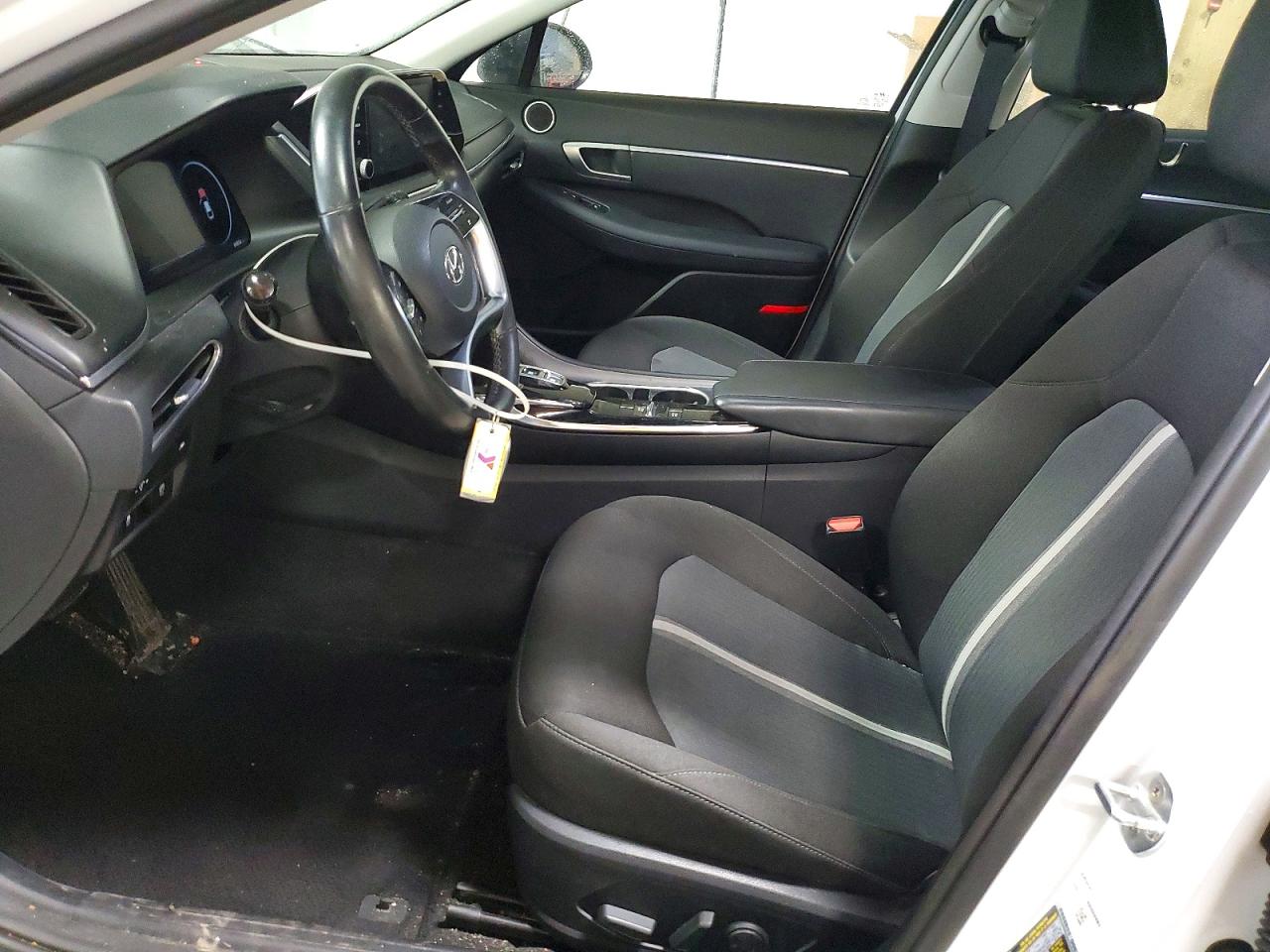 Hyundai SONATA Sel