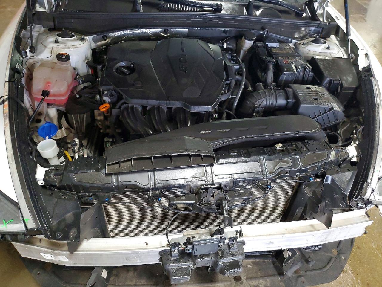 Hyundai SONATA Sel