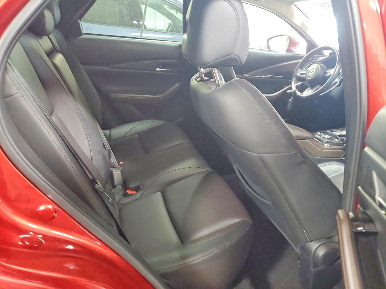 Mazda Cx Premium
