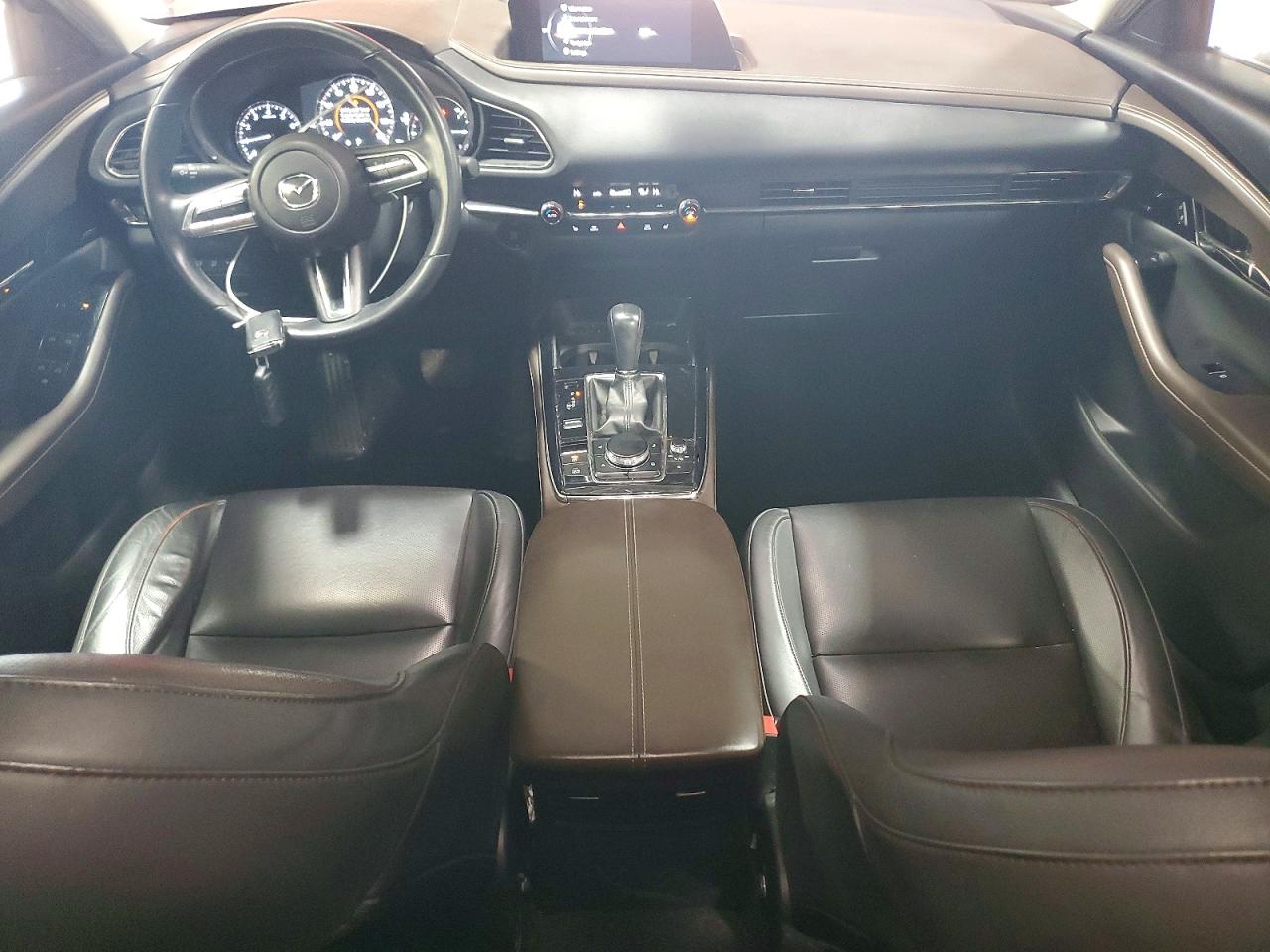 Mazda Cx Premium