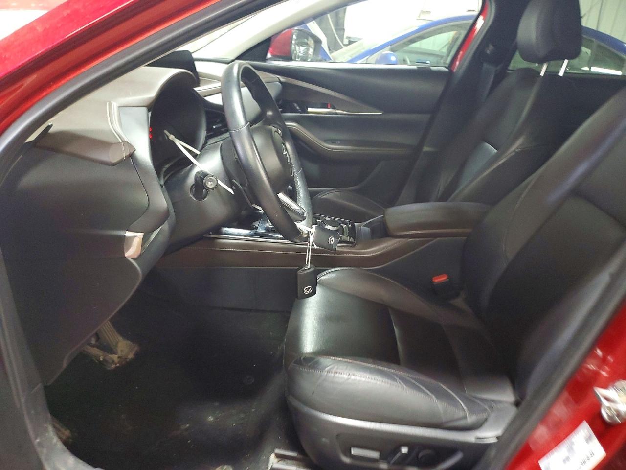 Mazda Cx Premium