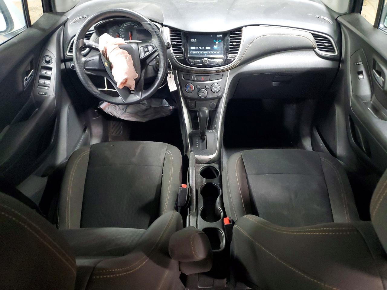 Chevrolet Trax Ls