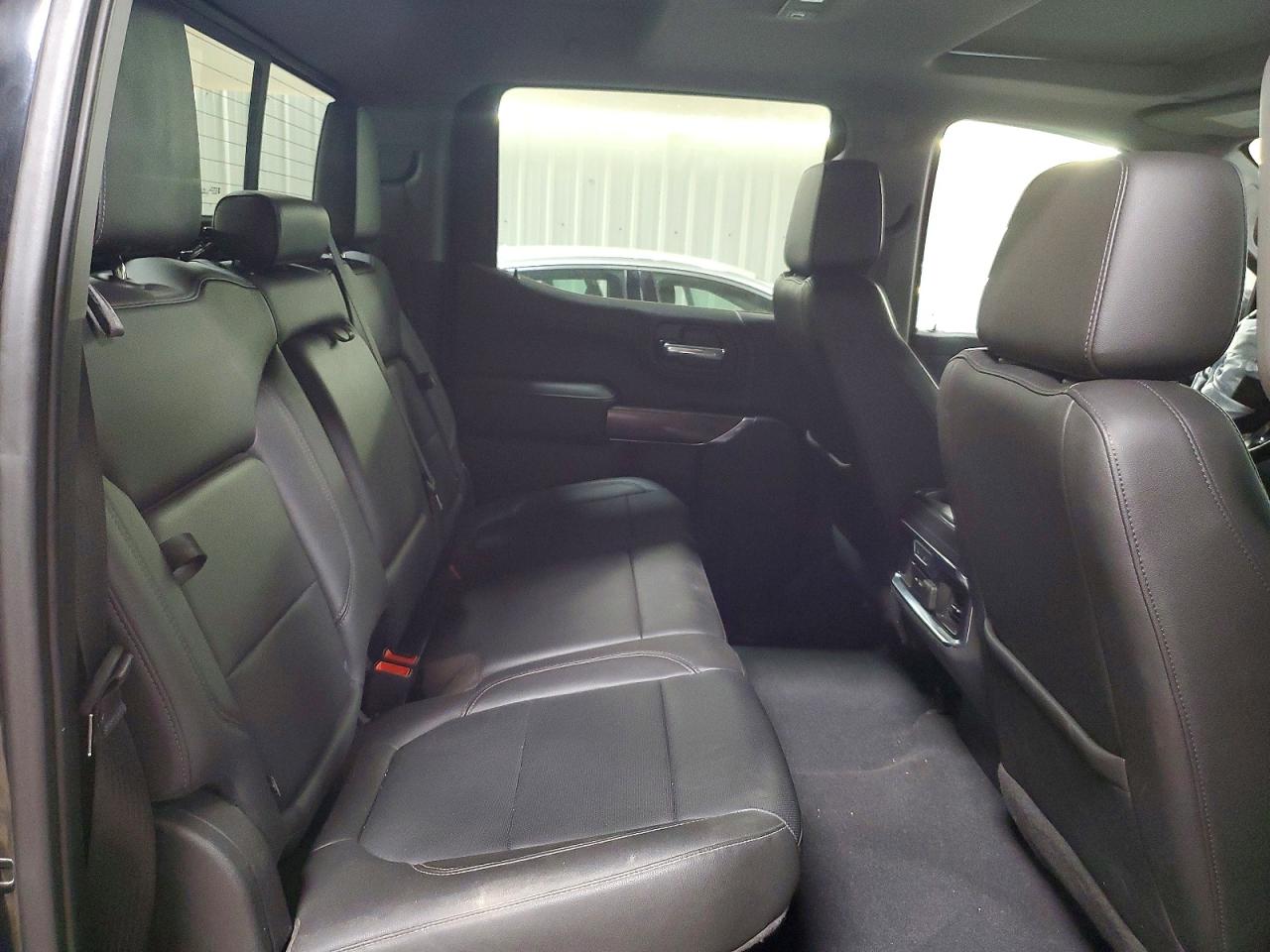 Chevrolet Silverado K1500 Ltz