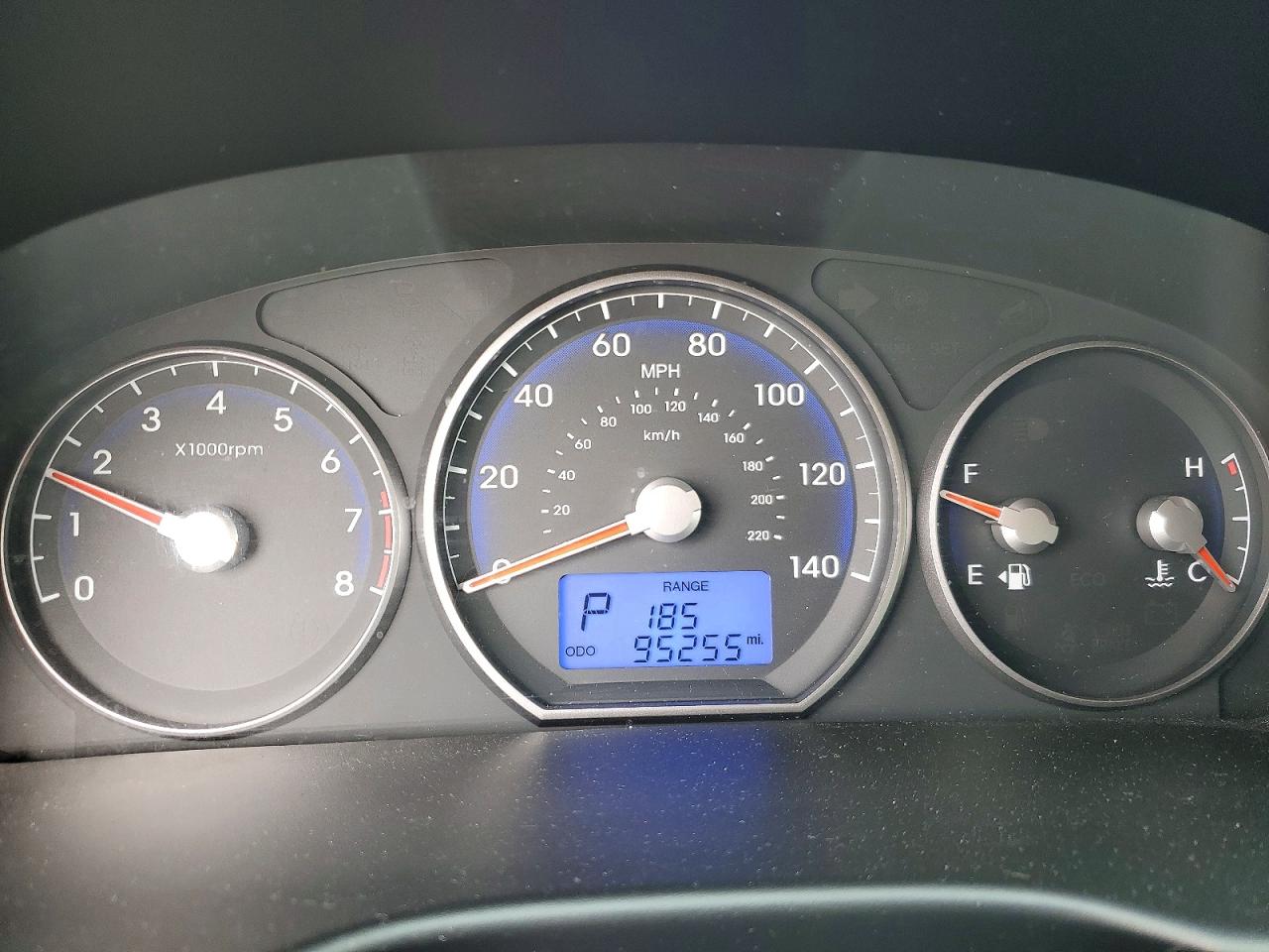 Hyundai SANTA FE Limited