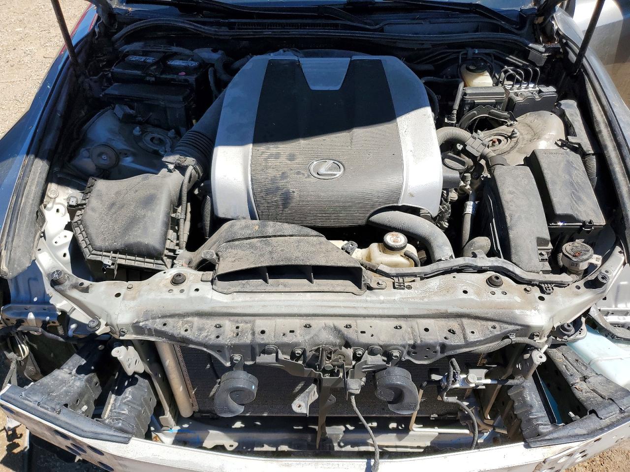 Lexus Is 300
