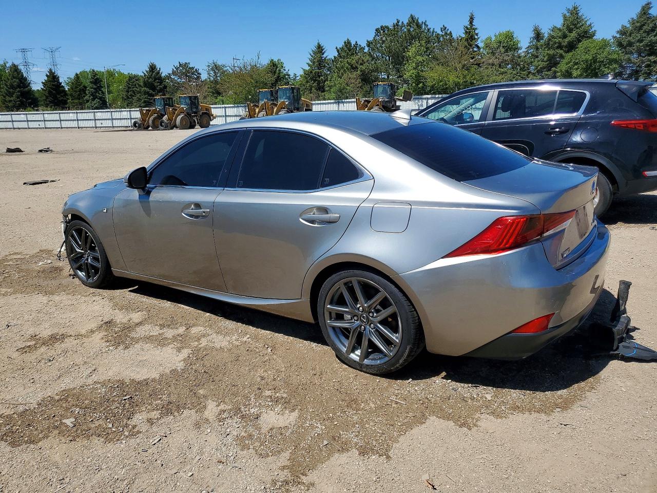 Lexus Is 300