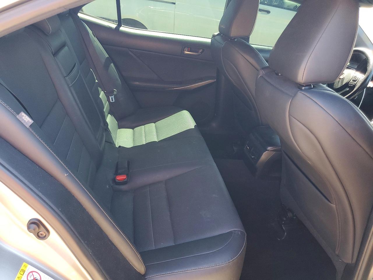 Lexus Is 300