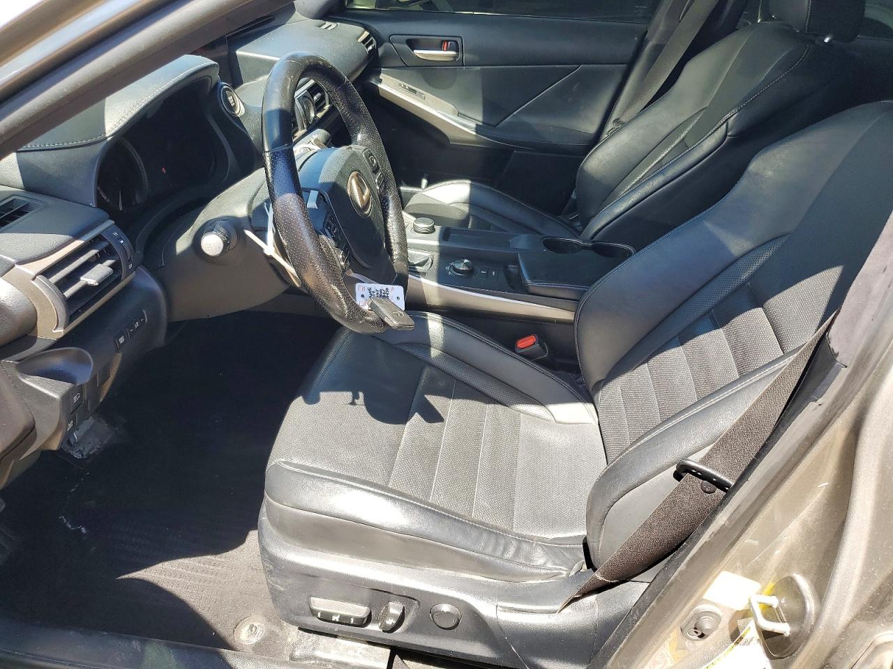 Lexus Is 300