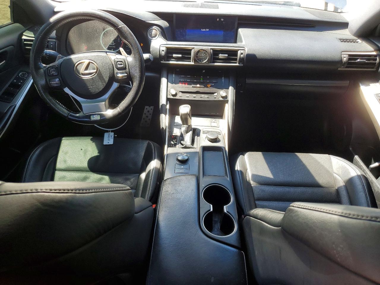 Lexus Is 300