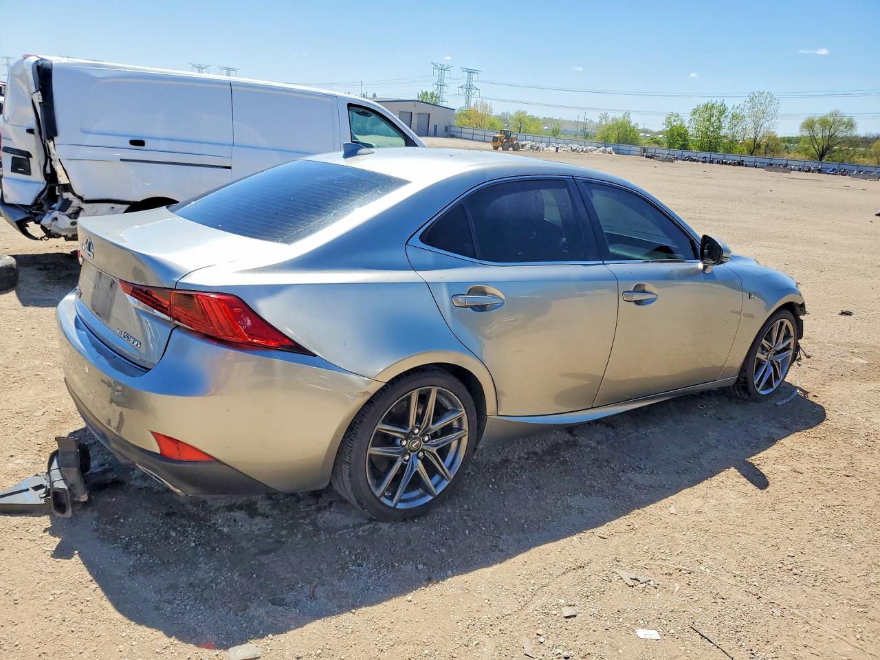 Lexus Is 300