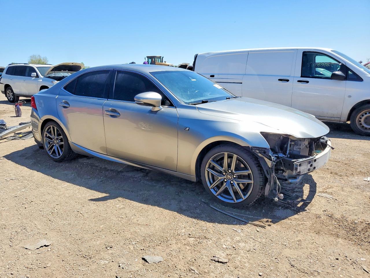 Lexus Is 300