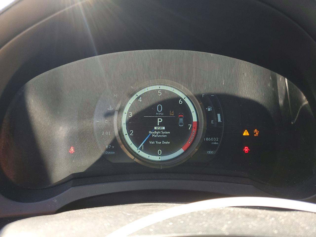 Lexus Is 300