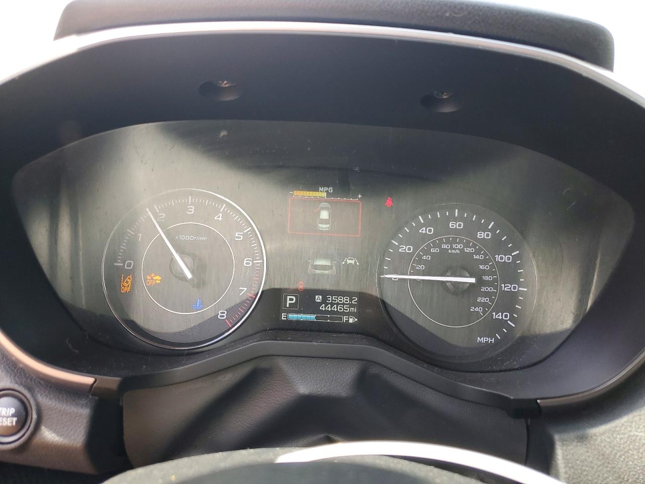 Subaru Impreza Premium Plus
