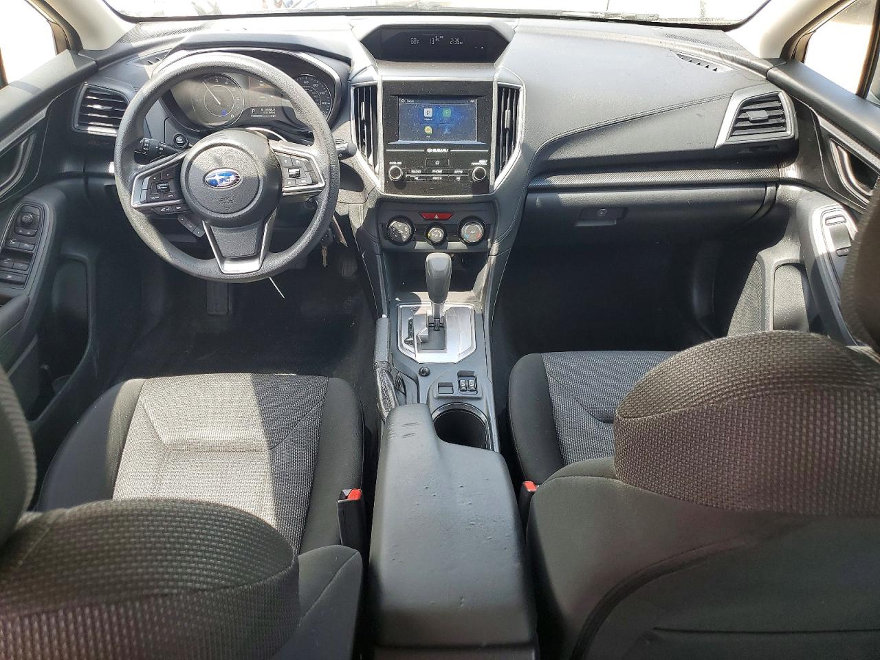 Subaru Impreza Premium Plus