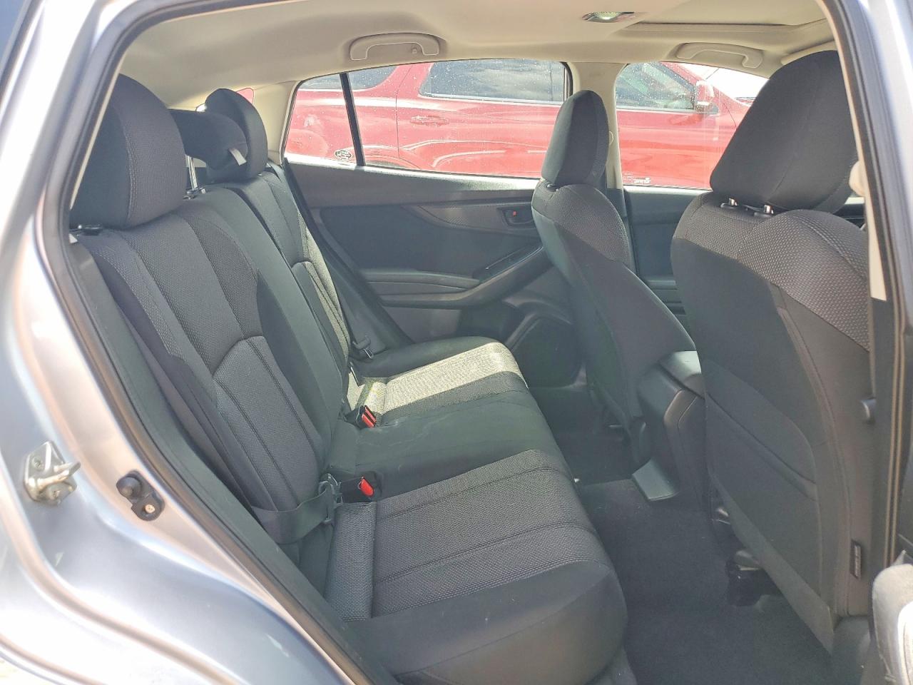 Subaru Impreza Premium Plus