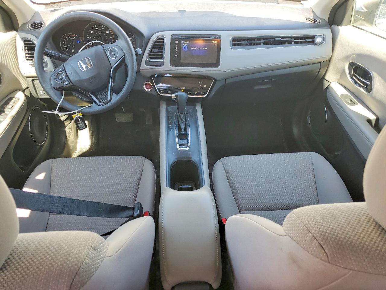 Honda HR-V Ex