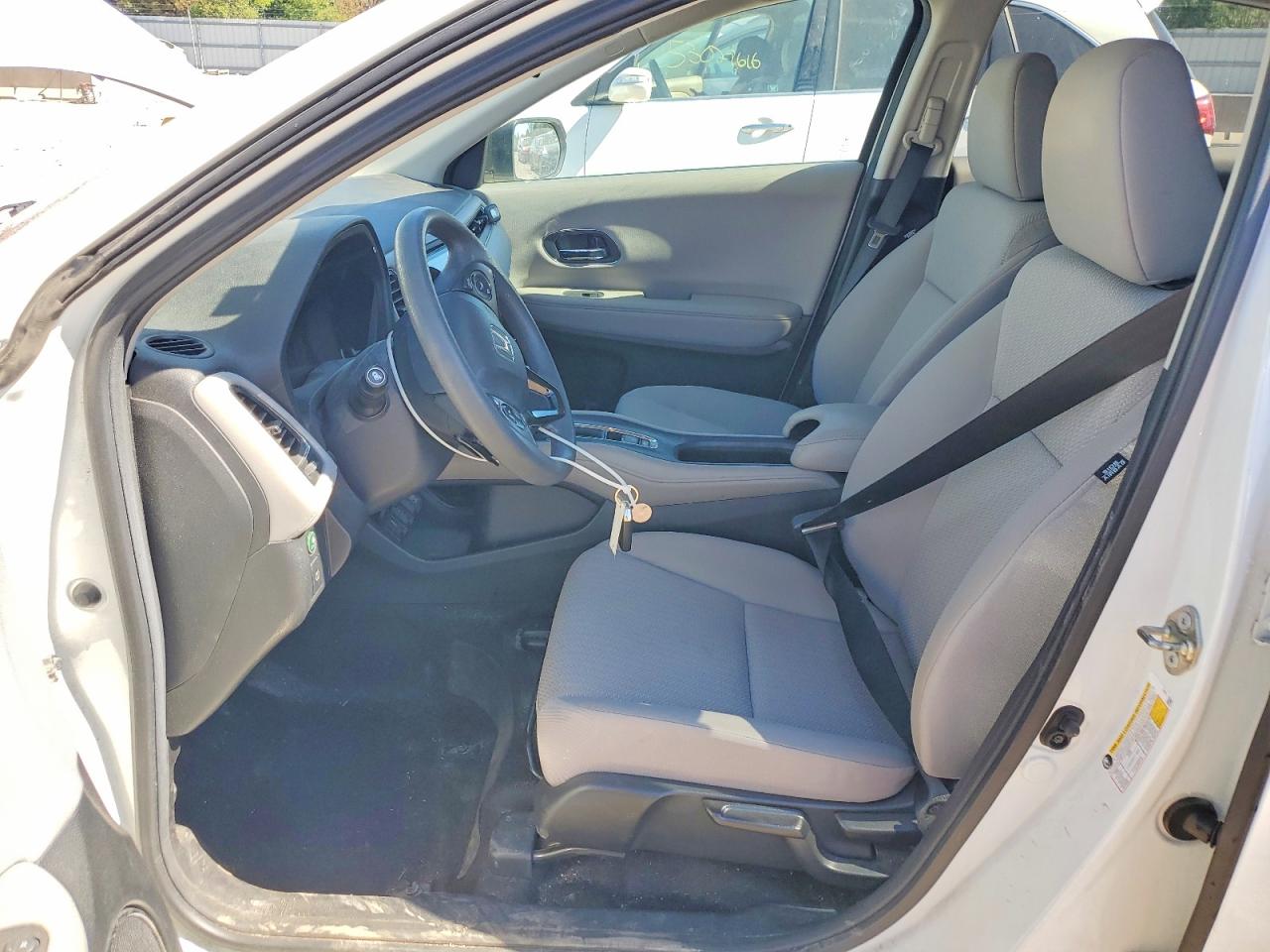 Honda HR-V Ex