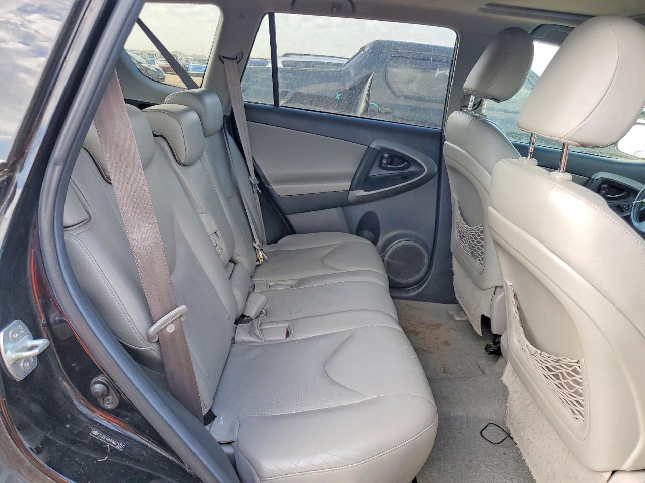 Toyota RAV4 Limited