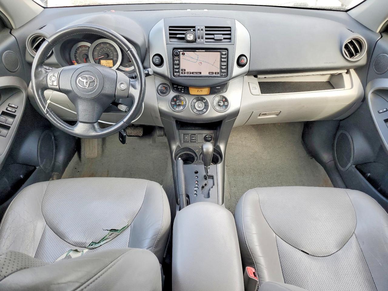 Toyota RAV4 Limited